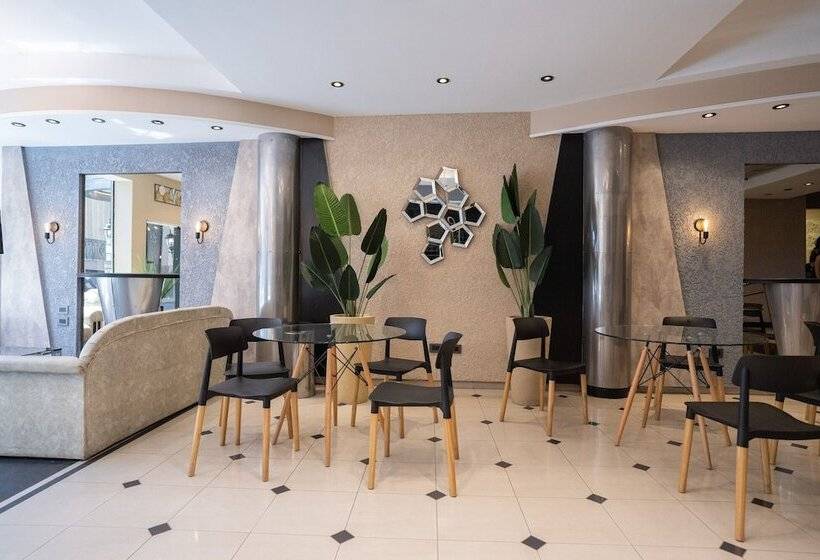 Fotos del hotel Marilian:  2