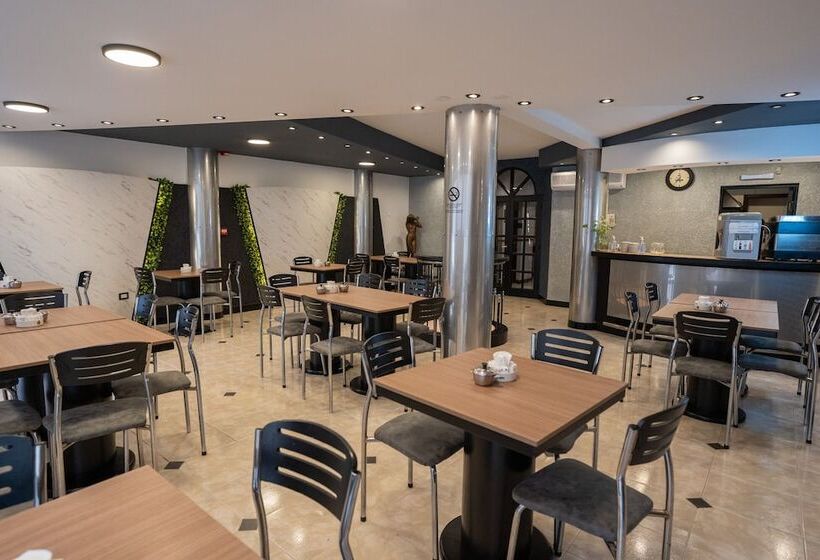 Fotos del hotel Marilian:  13