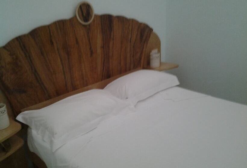 ホテル Masseria Pizzofalcone