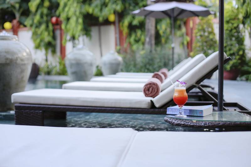 هتل Mercure Hoi An