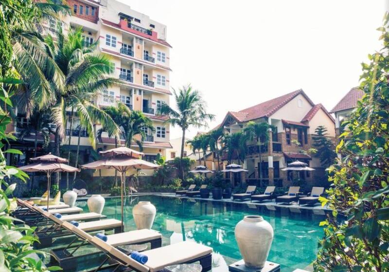 هتل Mercure Hoi An