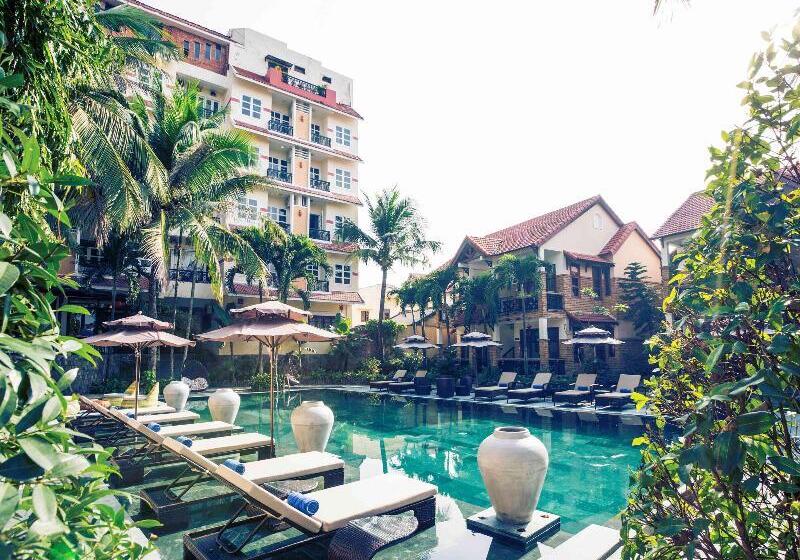 هتل Mercure Hoi An