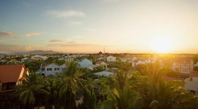 هتل Mercure Hoi An