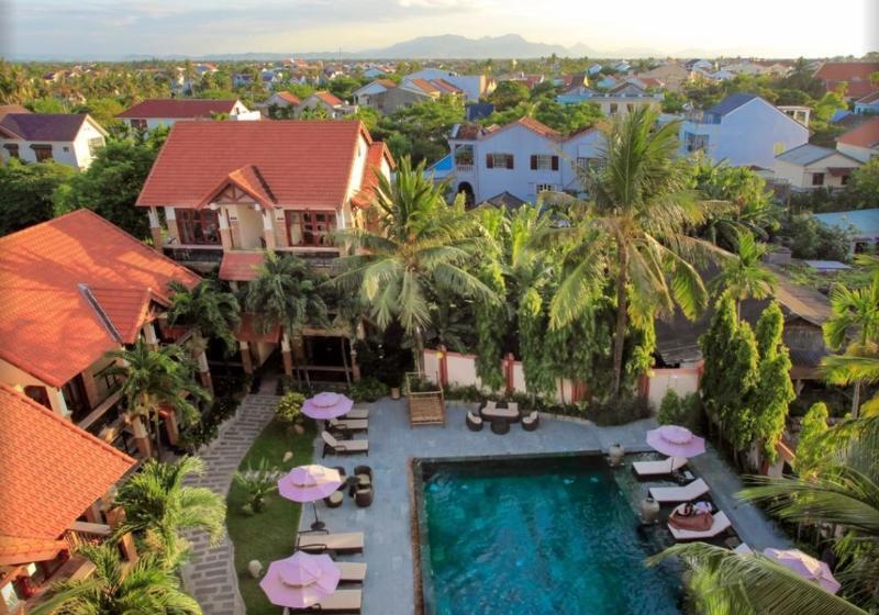 هتل Mercure Hoi An