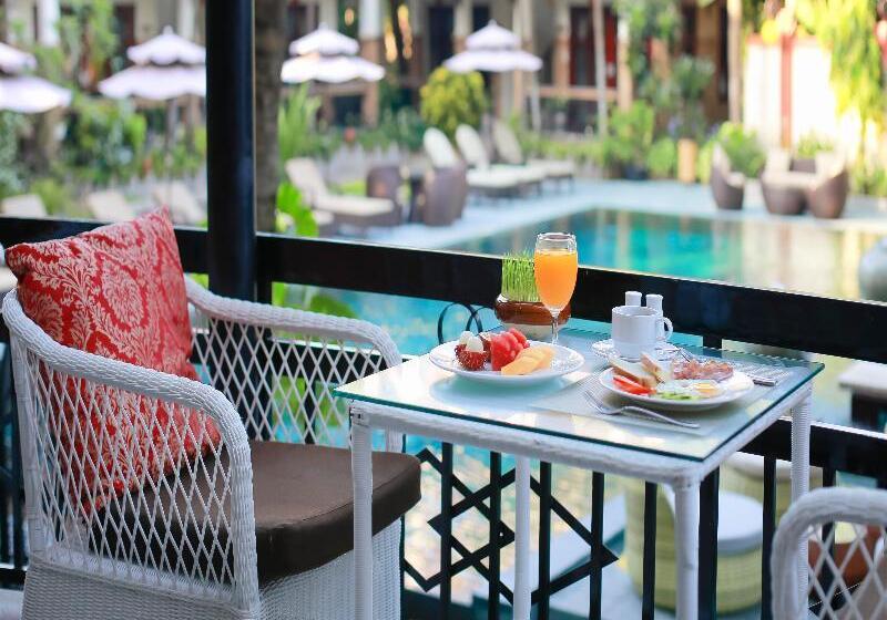 هتل Mercure Hoi An