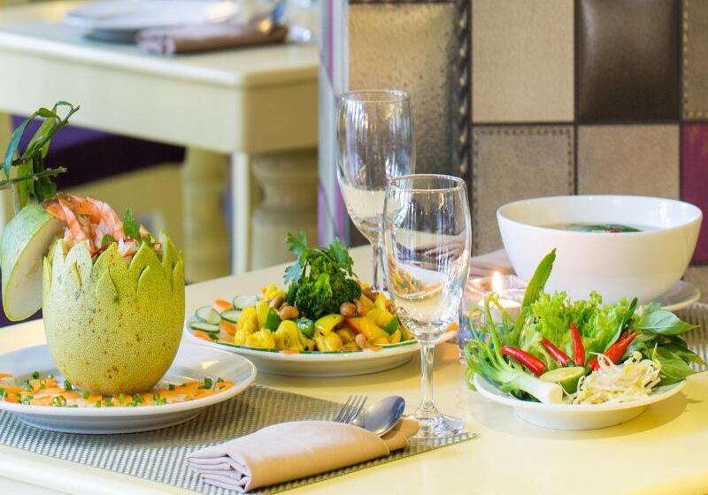 هتل Mercure Hoi An