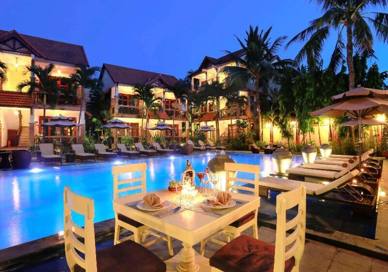 هتل Mercure Hoi An