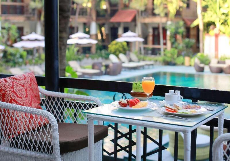 هتل Mercure Hoi An