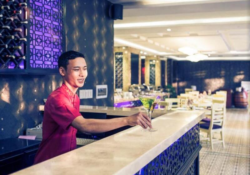 هتل Mercure Hoi An