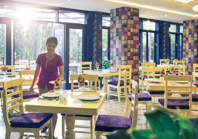 هتل Mercure Hoi An