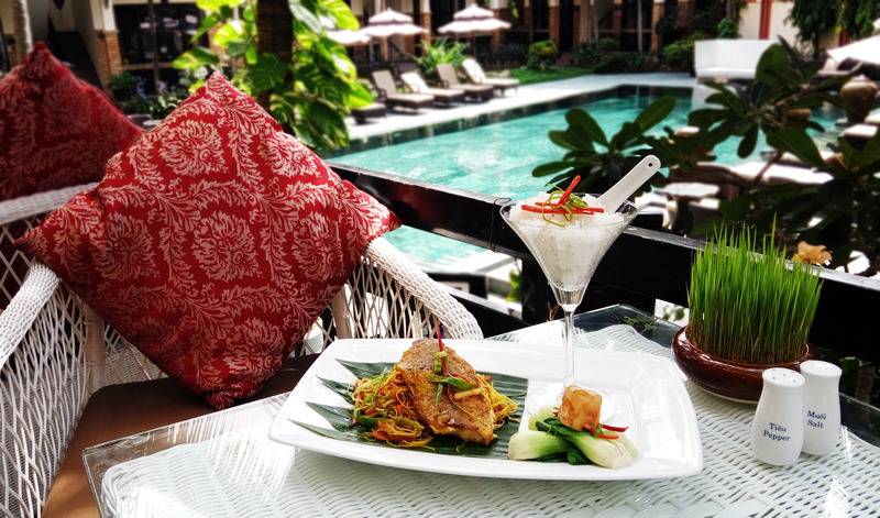 هتل Mercure Hoi An