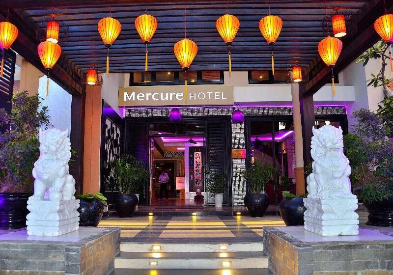 هتل Mercure Hoi An