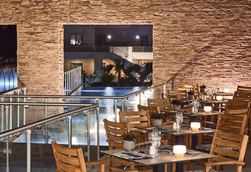 בית מלון כפרי Michelangelo Resort & Spa