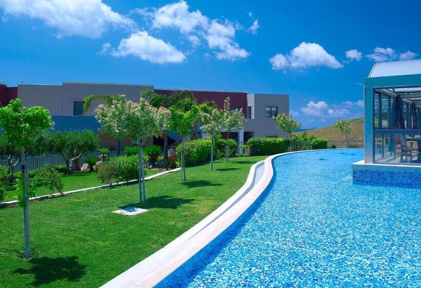 فندق Michelangelo Resort And Spa