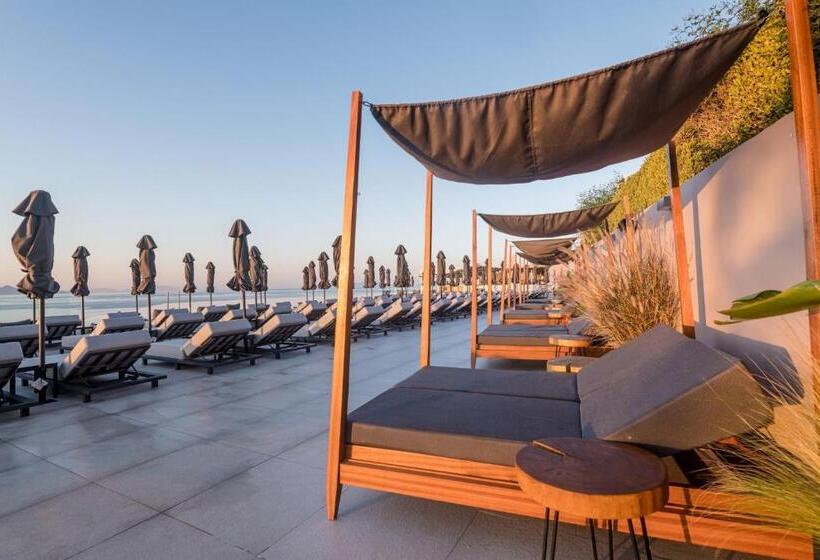 בית מלון כפרי Michelangelo Resort & Spa