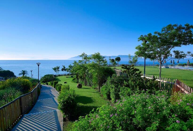 בית מלון כפרי Michelangelo Resort & Spa