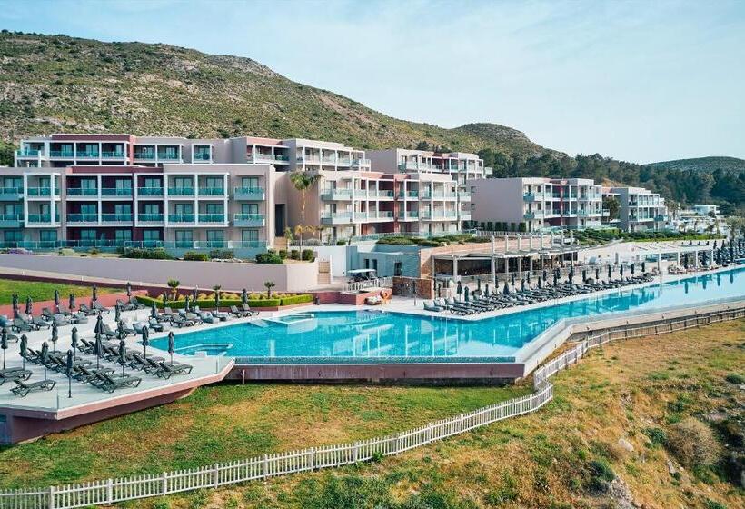 בית מלון כפרי Michelangelo Resort & Spa