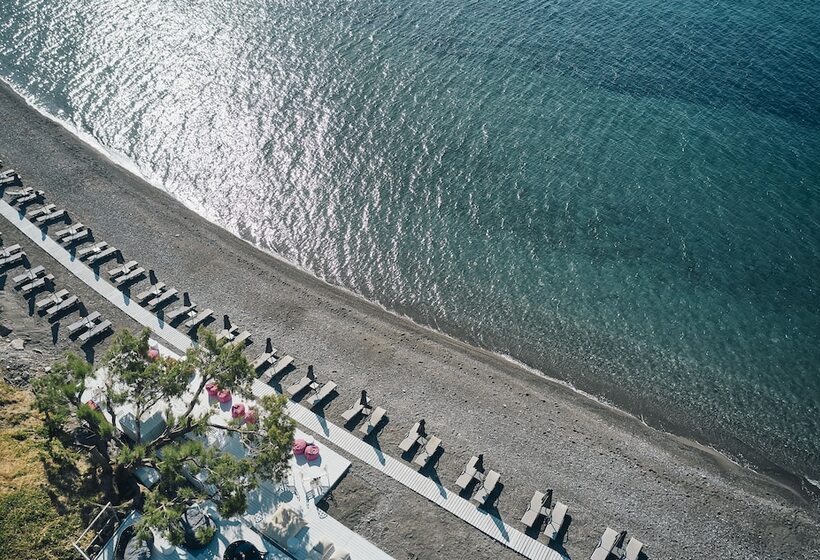 בית מלון כפרי Michelangelo Resort & Spa