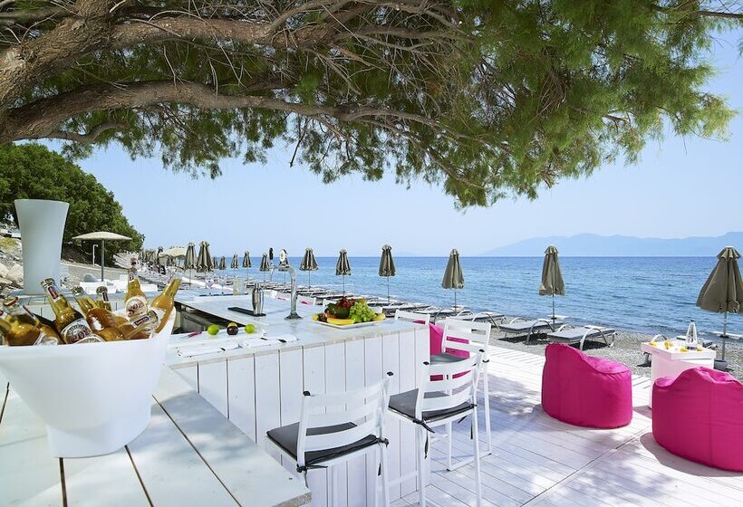 בית מלון כפרי Michelangelo Resort & Spa