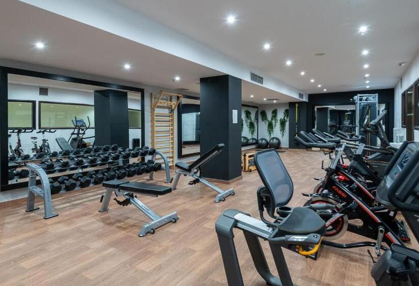בית מלון כפרי Michelangelo Resort & Spa