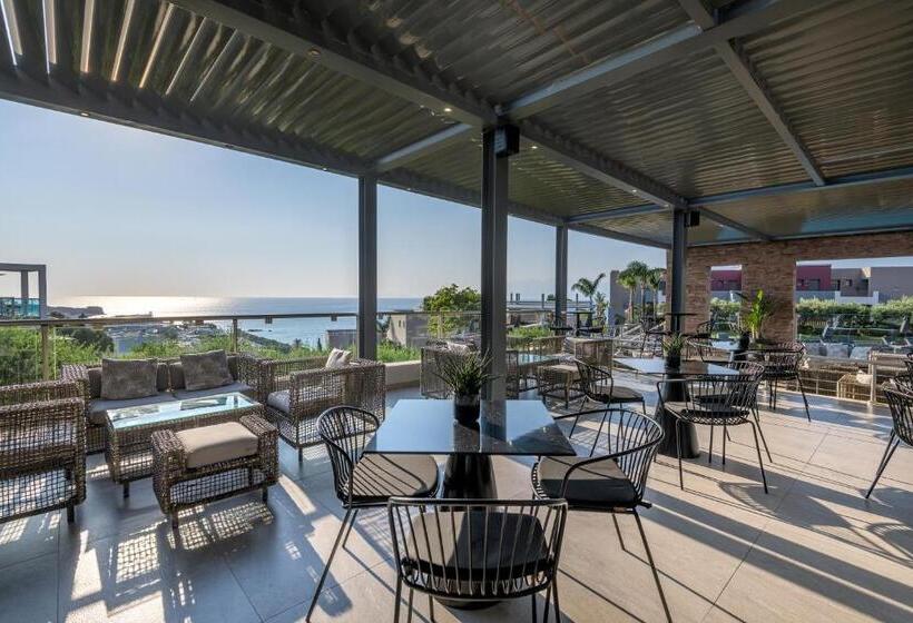 בית מלון כפרי Michelangelo Resort & Spa