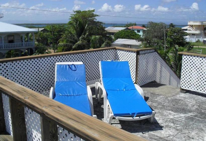 Отель Michelo Suites