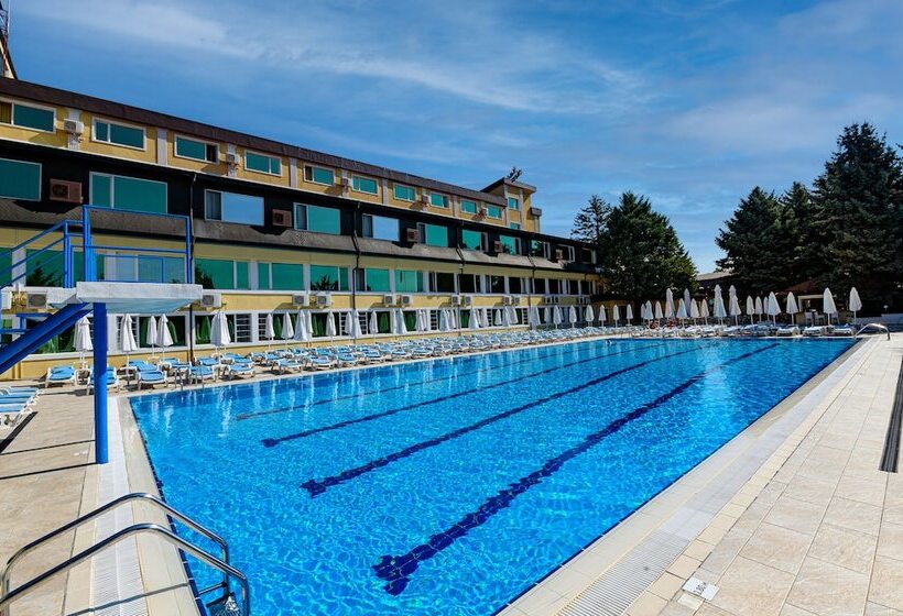 Fotos del hotel Montecito:  9