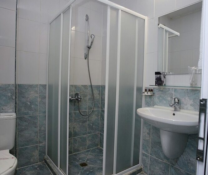 Fotos del hotel Montecito:  12
