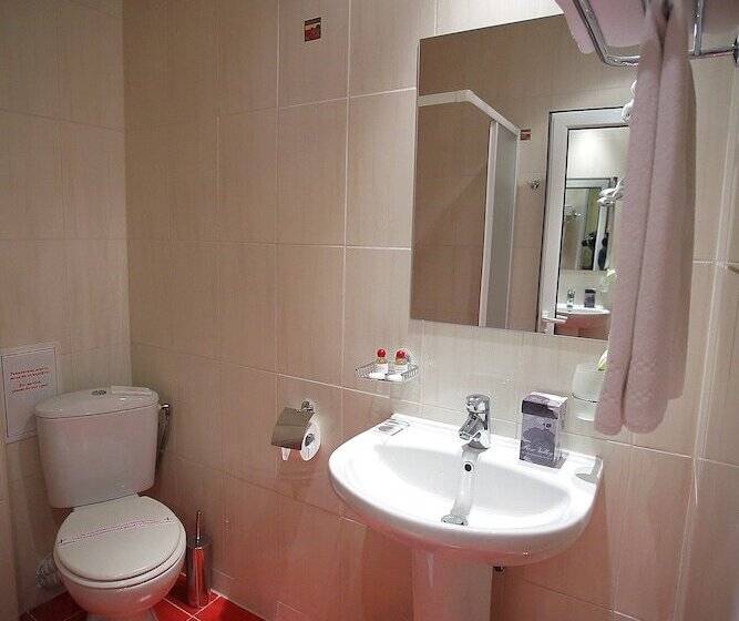 Fotos del hotel Montecito:  11