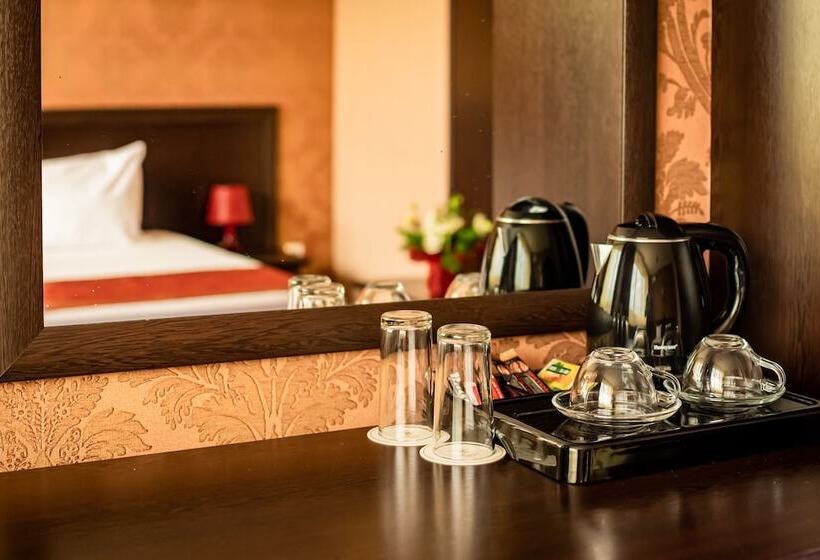 Fotos del hotel Montecito:  13