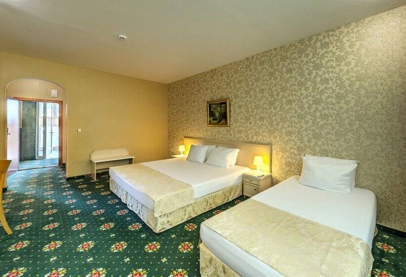 Fotos del hotel Montecito:  4