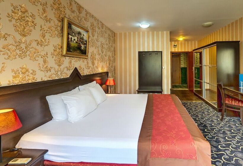 Fotos del hotel Montecito:  2