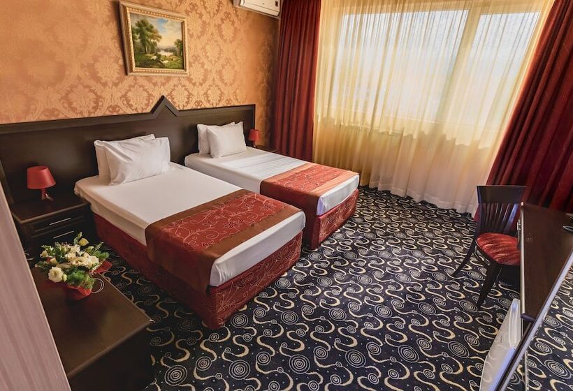 Fotos del hotel Montecito:  6