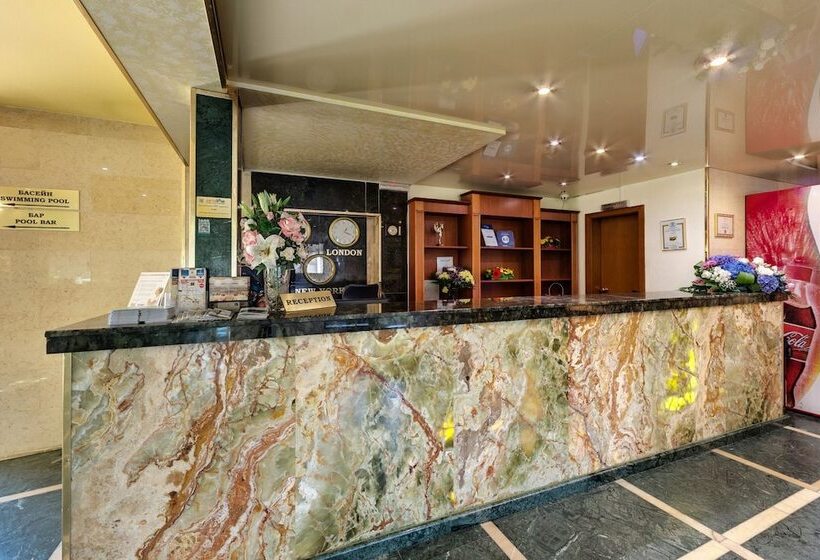 Fotos del hotel Montecito:  18
