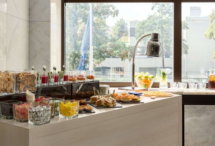 Fotos del hotel Nh Amsterdam Zuid:  43