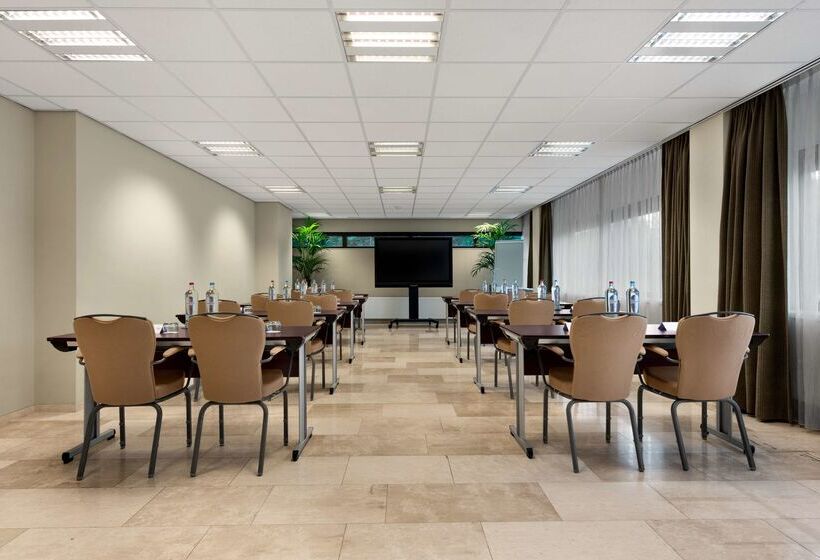 Fotos del hotel Nh Amsterdam Zuid:  40