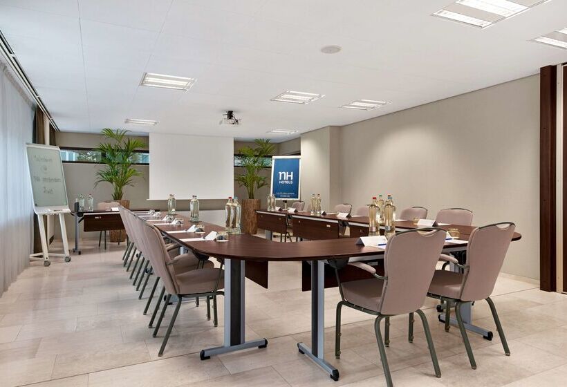 Fotos del hotel Nh Amsterdam Zuid:  39