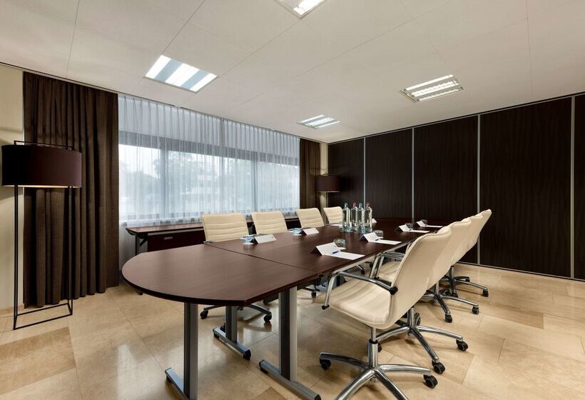 Fotos del hotel Nh Amsterdam Zuid:  46
