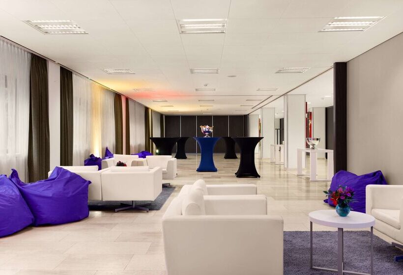 Fotos del hotel Nh Amsterdam Zuid:  31