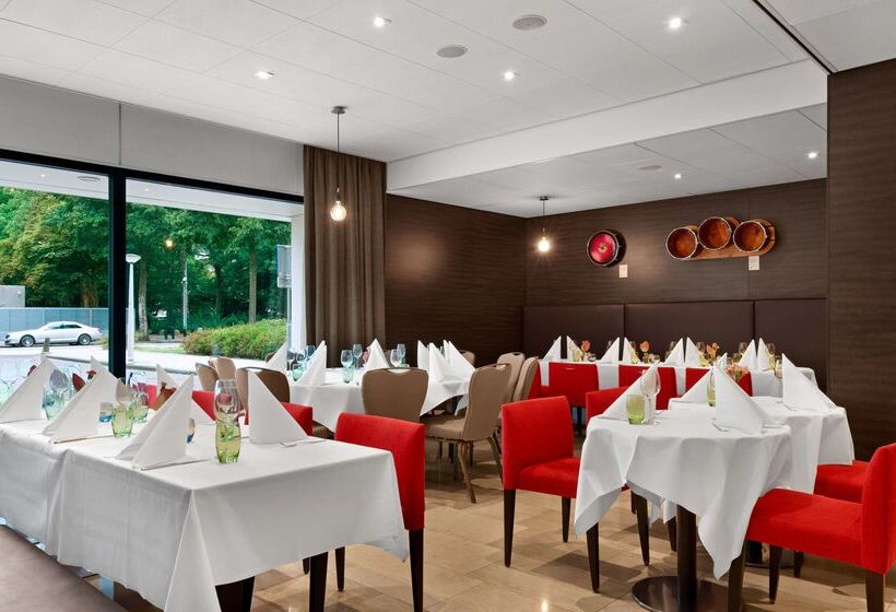 Fotos del hotel Nh Amsterdam Zuid:  44