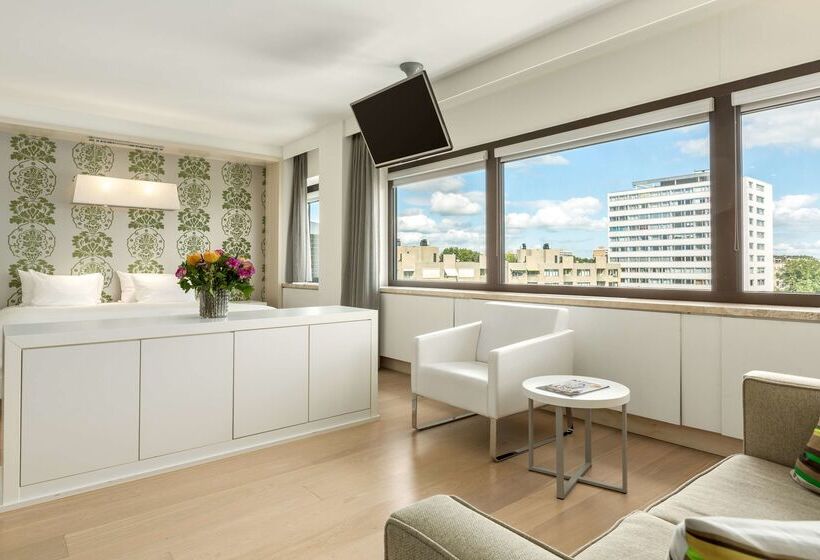 Fotos del hotel Nh Amsterdam Zuid:  3