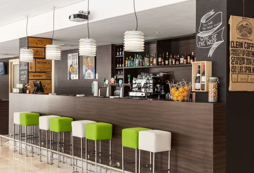 Fotos del hotel Nh Amsterdam Zuid:  15