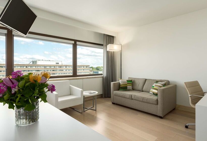 Fotos del hotel Nh Amsterdam Zuid:  5