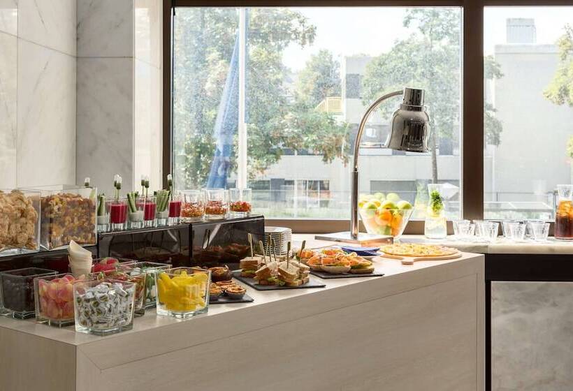 Fotos del hotel Nh Amsterdam Zuid:  47