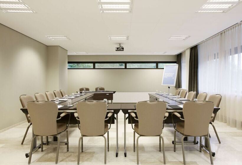 Fotos del hotel Nh Amsterdam Zuid:  19