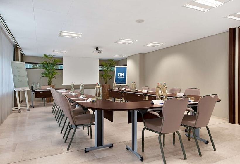 Fotos del hotel Nh Amsterdam Zuid:  25