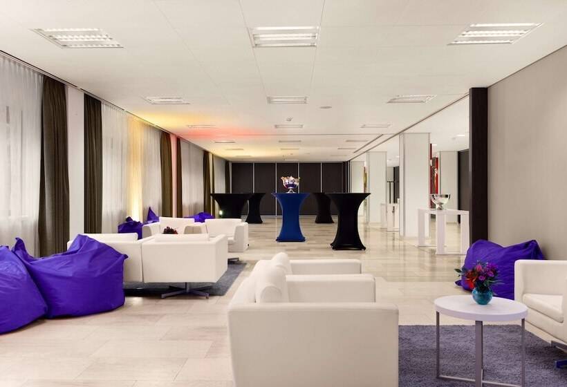 Fotos del hotel Nh Amsterdam Zuid:  9
