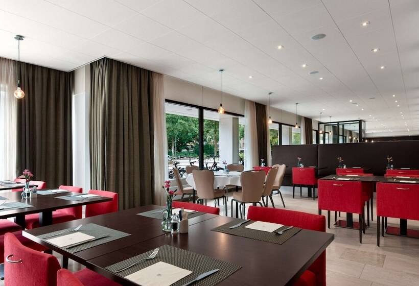 Fotos del hotel Nh Amsterdam Zuid:  48