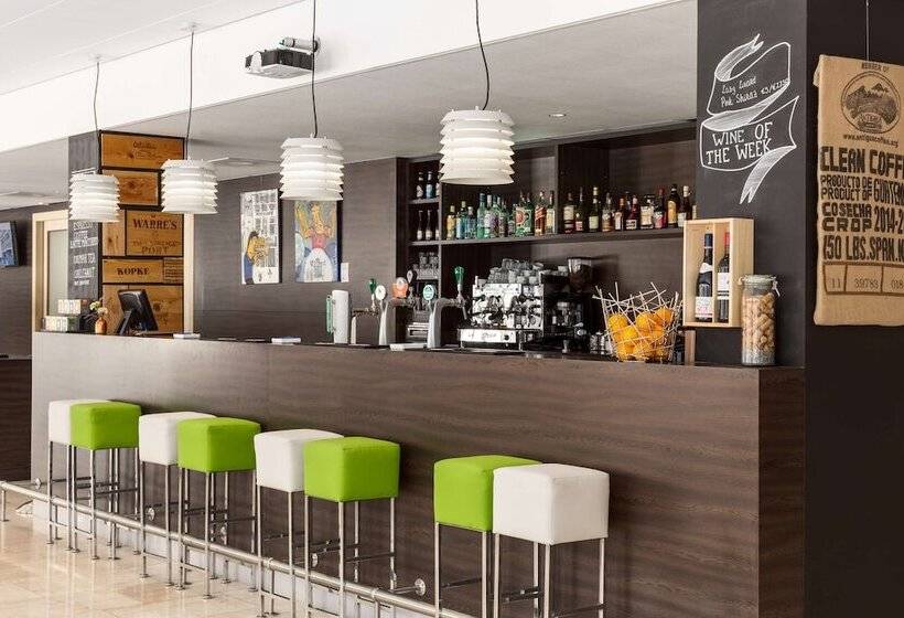 Fotos del hotel Nh Amsterdam Zuid:  14