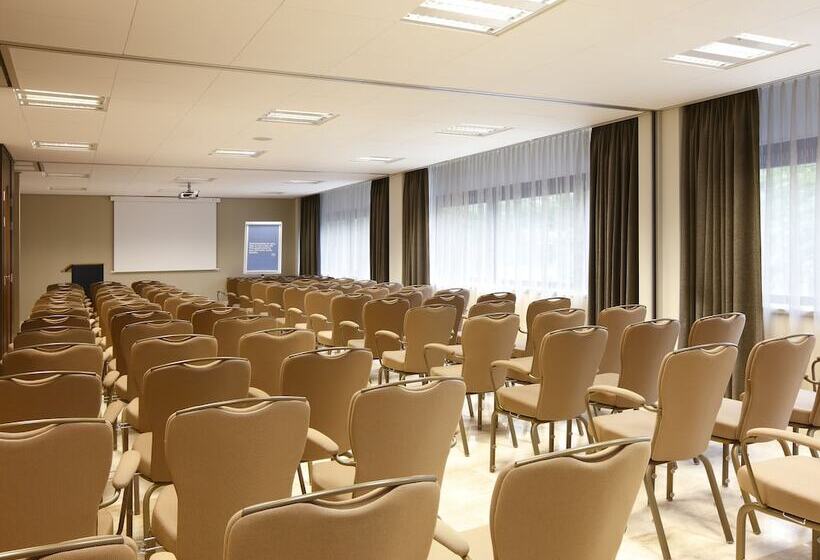 Fotos del hotel Nh Amsterdam Zuid:  17